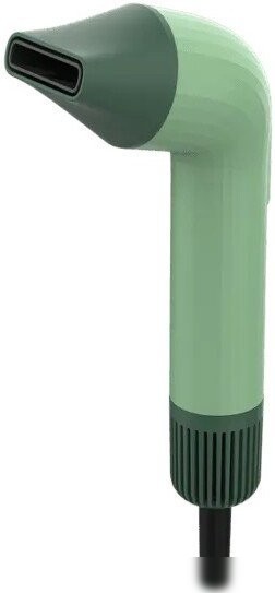 Фен Cecotec IoniCare Dry&Keratin Olive 109734