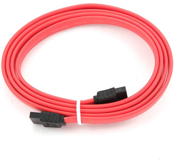 Кабель Cablexpert CC-SATA-DATA-XL
