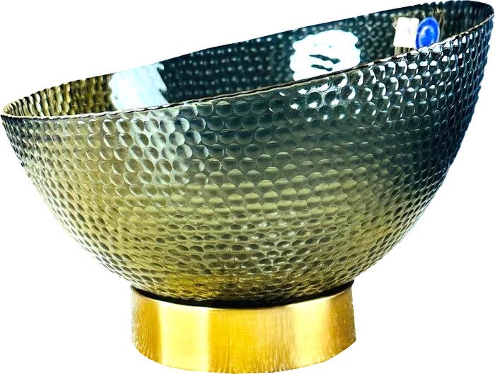 Ваза для фруктов Lenardi 588-528