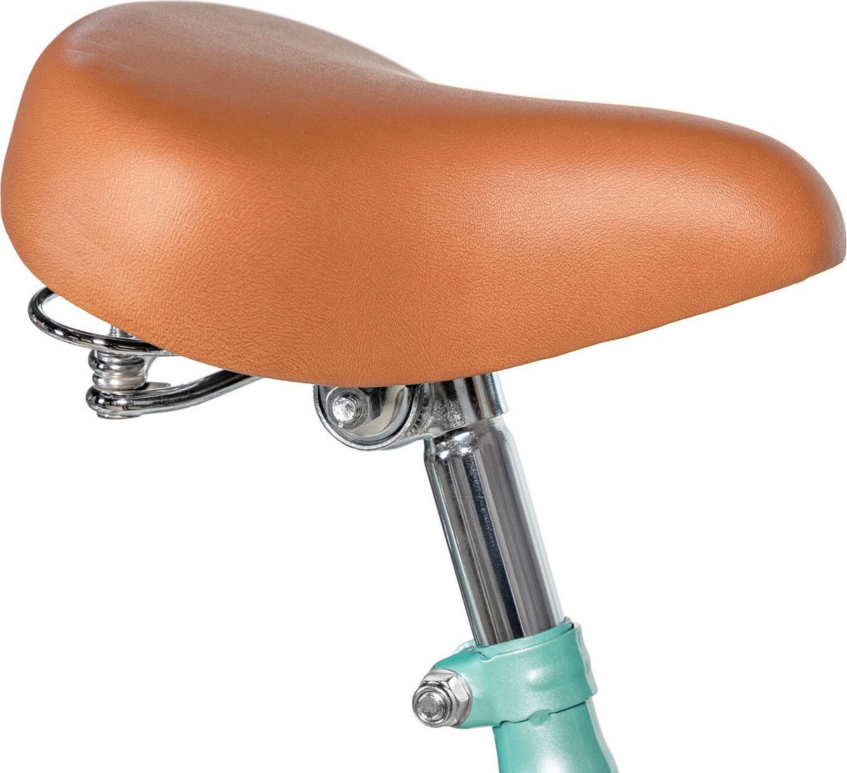 Детский велосипед Novatrack Maple 18 184MAPLE.TQ5 (светло-бирюзовый)