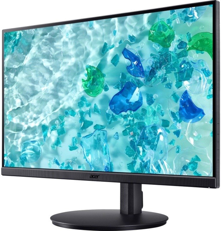 Монитор Acer CB272KL1bmiiprx UM.HB2CD.101