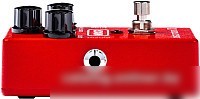 Гитарная педаль MXR M115 Distortion III