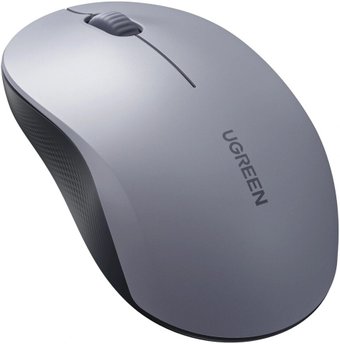 Мышь Ugreen M331 65627 (серый)
