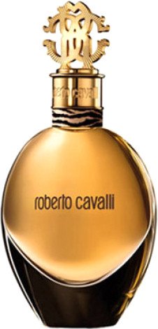 Парфюмерная вода Roberto Cavalli For Women EdP (75 мл)