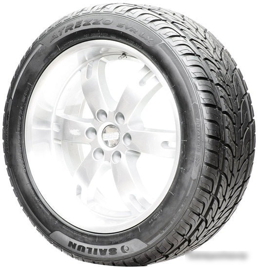 Автомобильные шины Sailun Atrezzo SVR LX 295/45R20 114V