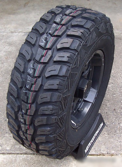 Летние шины Kumho Road Venture MT KL71 225/75R16 115/112Q