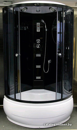 Душевая кабина Niagara NG-211-01N