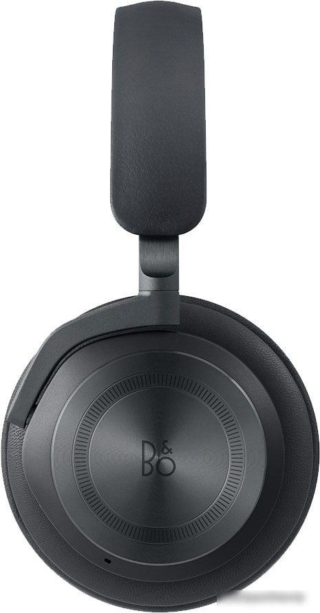 Наушники Bang & Olufsen Beoplay HX (черный антрацит)