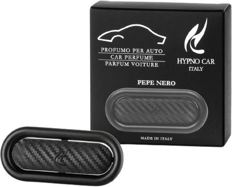 Hypno Casa Pepe Nero