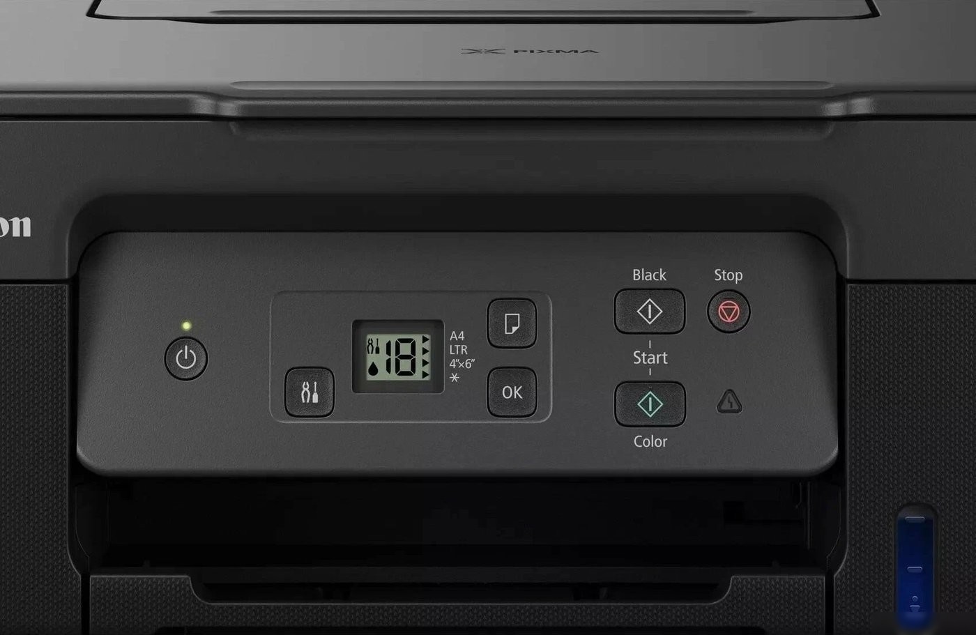 МФУ Canon Pixma G2470