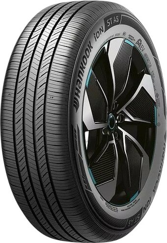 Всесезонные шины Hankook iON ST AS IH61 235/50R18 97V