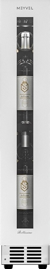 Винный шкаф Meyvel MV9NH-KWT1