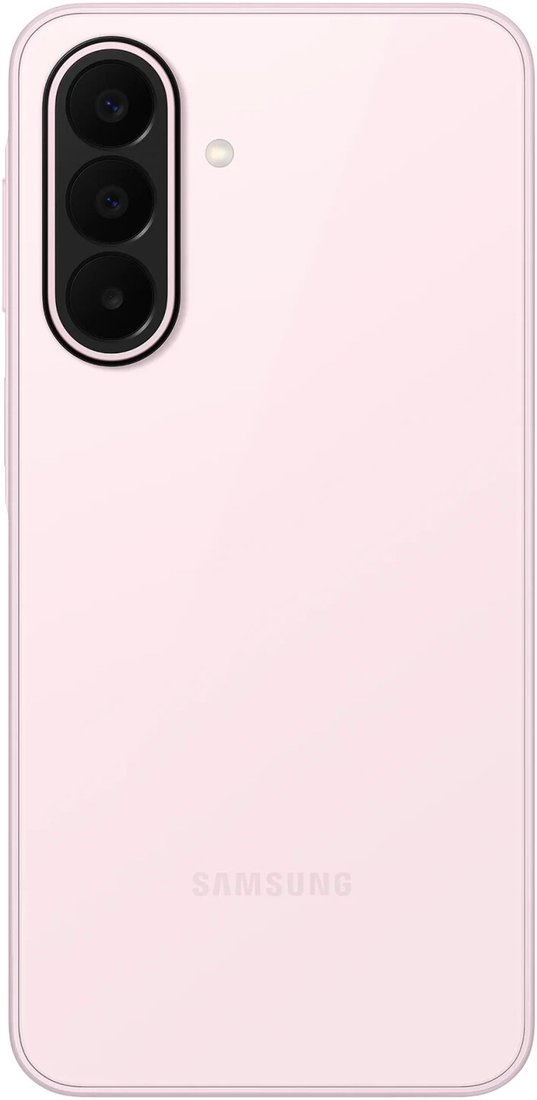 Телефон Samsung Galaxy A27 SM-A276B/DS 8GB/256GB (розовый)