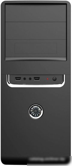 Компьютер MultiOffice P640D8S24IV5