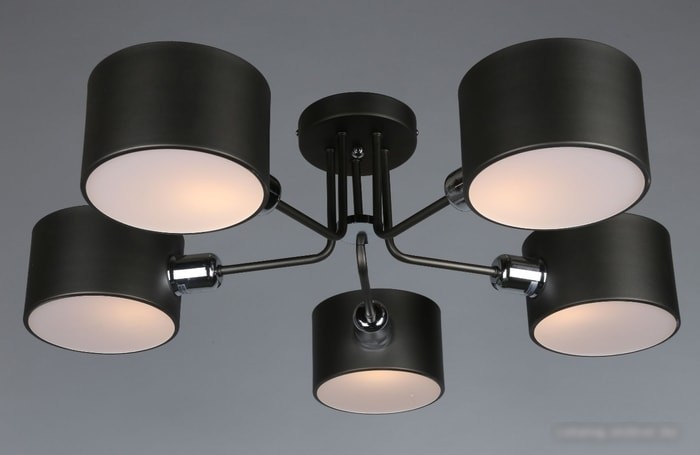 Люстра Omnilux Lisera OML-54507-05