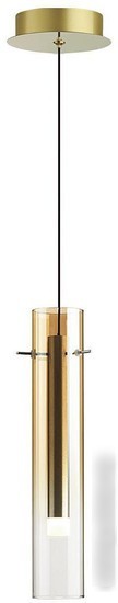 Подвесная люстра Odeon Light Shiny 5062/5LB