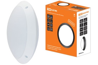 Люстра-тарелка TDM Electric SQ0328-0301