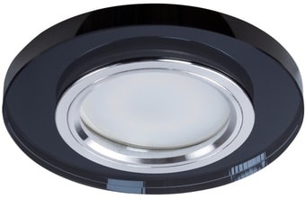 Точечный светильник Arte Lamp Cursa A2166PL-1BK