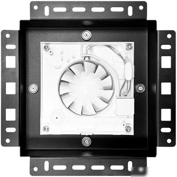 Осевой вентилятор HOMY Air SPD100BMS