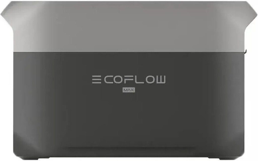 Портативная зарядная станция EcoFlow Delta 3 Max
