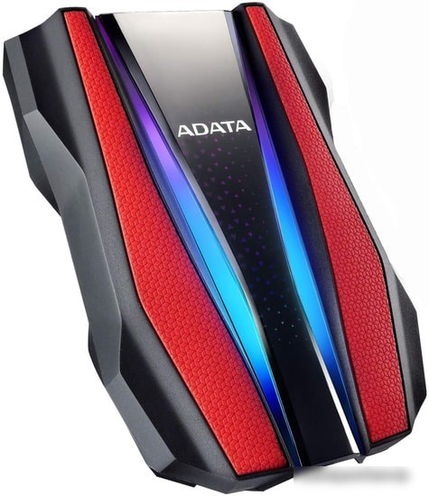 Внешний накопитель A-Data HD770G 1TB AHD770G-1TU32G1-CRD