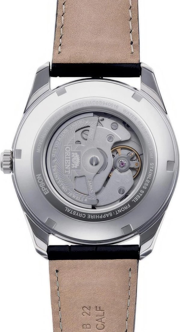 Наручные часы Orient RN-AK0305S