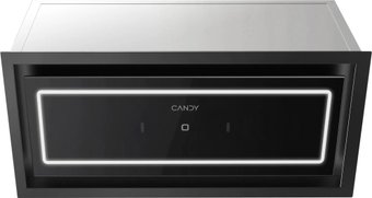 Кухонная вытяжка Candy CVXBI662GB