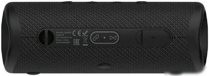 Беспроводная колонка Tecno Square S5