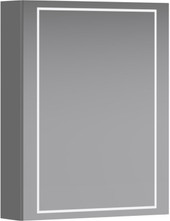 Aqwella Шкаф с зеркалом Simplex SLX0455L