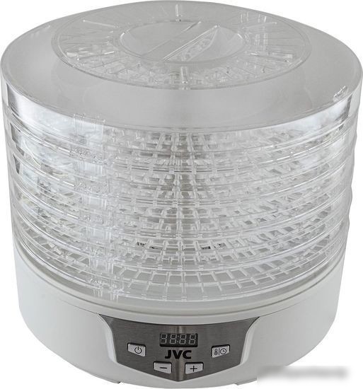 Сушилка для овощей и фруктов JVC JK-FD752