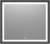 Style Line Зеркало Лофт с LED-подсветкой и диммером 80