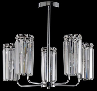 Люстра средней высоты Rivoli Ifa 1063-305 Б0070170