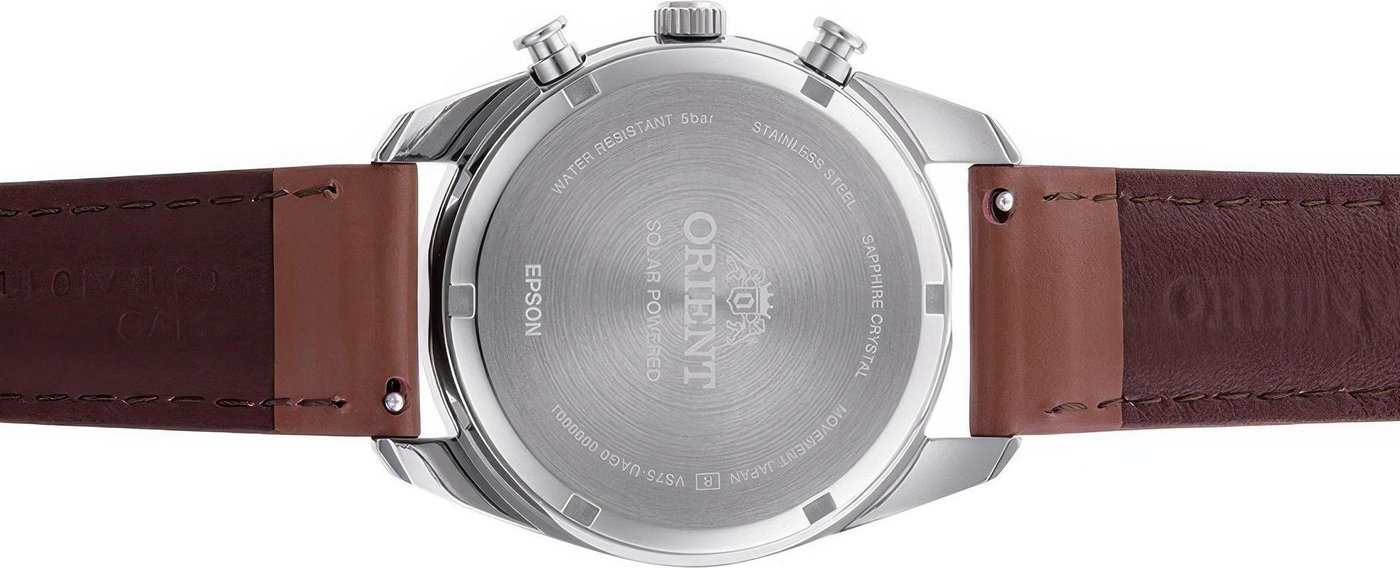 Наручные часы Orient RA-TX0306S
