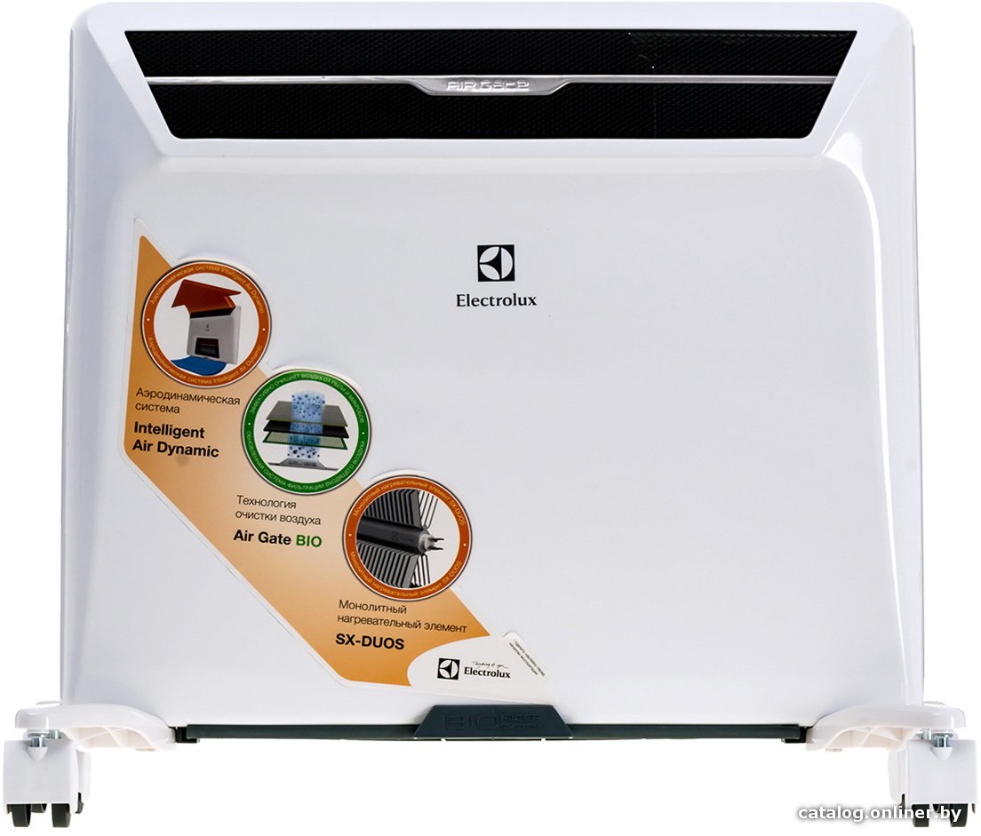 Конвектор Electrolux ECH/AG2-1000 EF