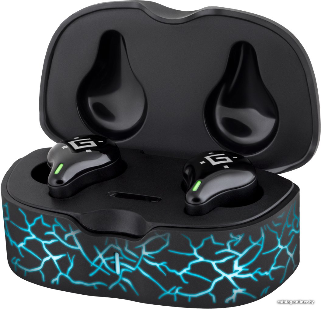 Наушники Defender CyberDots 250