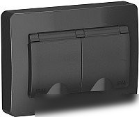 Розетка Systeme Electric Blanca BLNRS441126