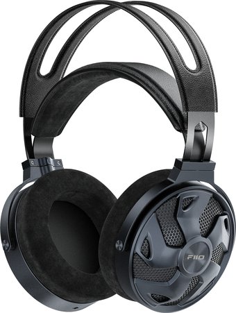 Наушники FiiO FT3 350 Ом