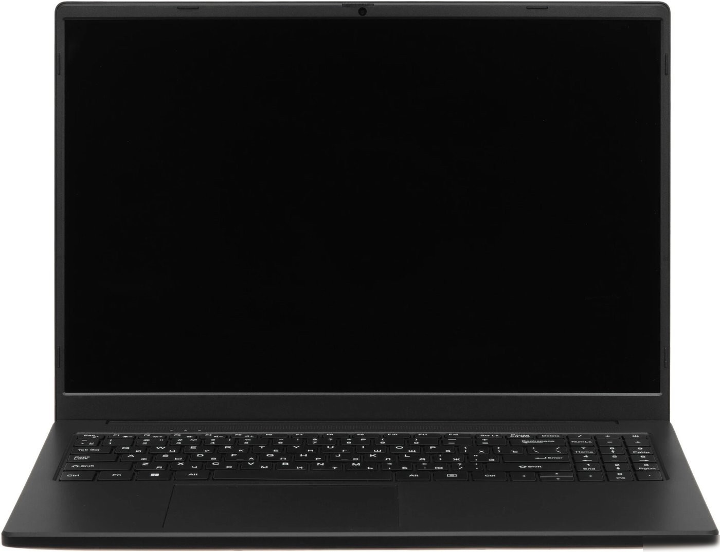 Ноутбук Rikor Pro 5 16 P-01 B3DB97EE