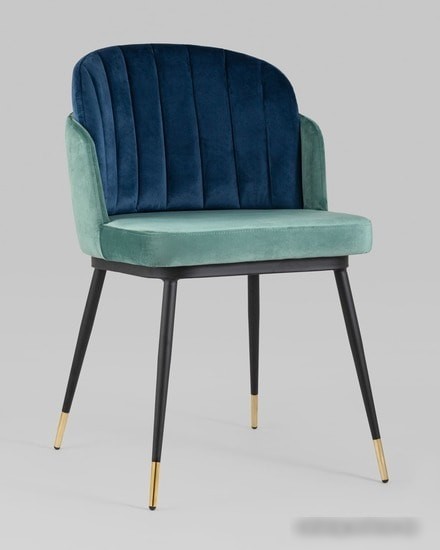 Стул Stool Group Пенелопа (мятный)
