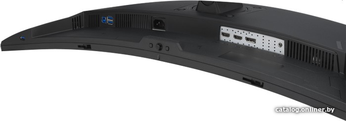 Игровой монитор ASUS TUF Gaming VG34VQEL1A