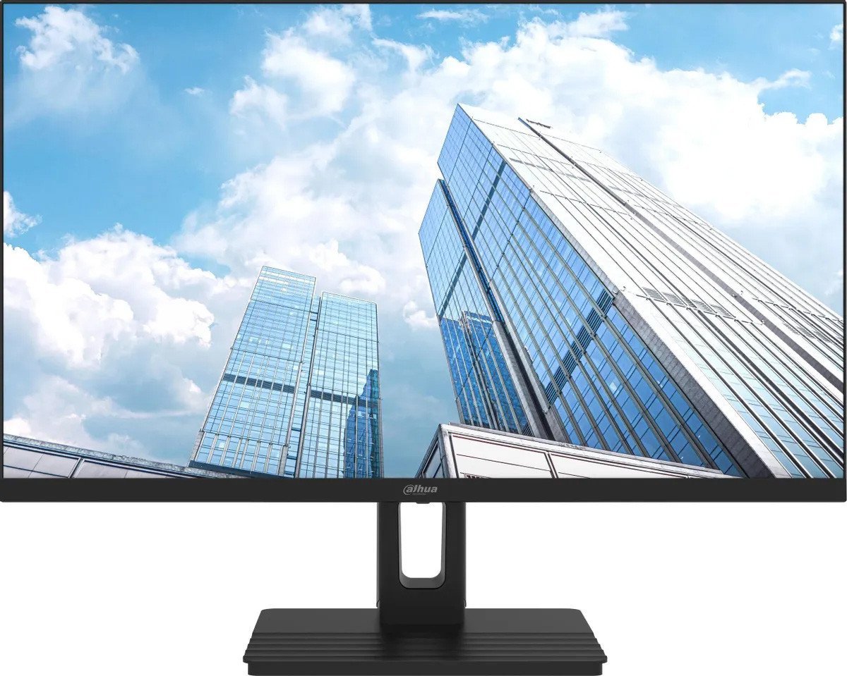 Монитор Dahua DHI-LM25-B200BS