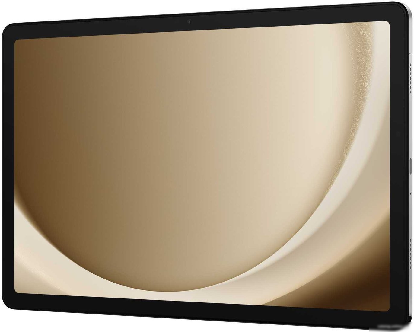 Планшет Samsung Galaxy Tab A9+ 5G SM-X216 4GB/64GB (серебристый)