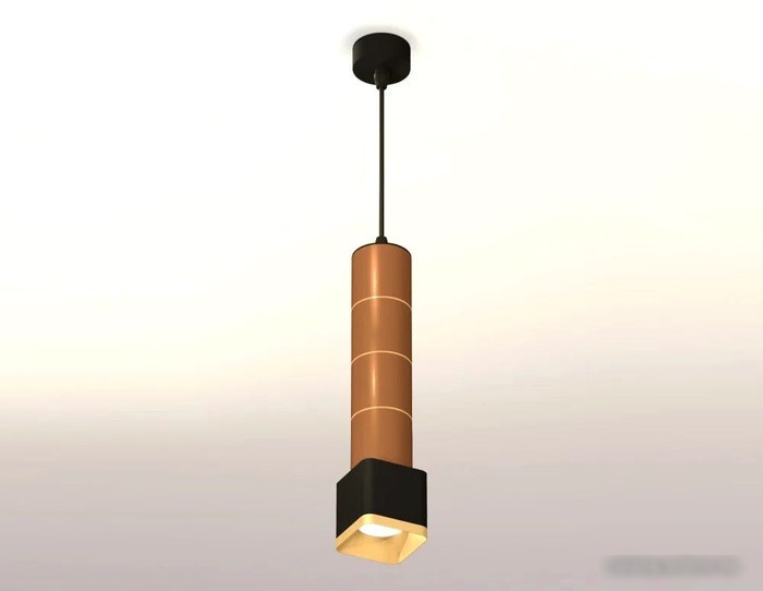 Подвесная люстра Ambrella light XP XP7806001