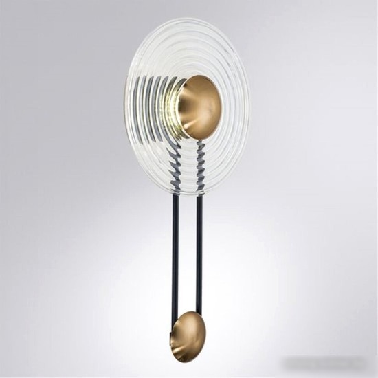 Бра Arte Lamp Biscotto A2640AP-1GO