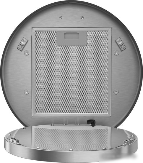 Кухонная вытяжка MAUNFELD Lee Wall sensor 39 (черный)