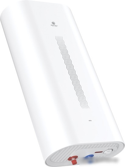 Накопительный электрический водонагреватель Royal Clima Vita RWH-VT30-FE