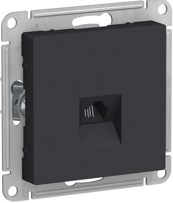Розетка Schneider Electric AtlasDesign ATN001081