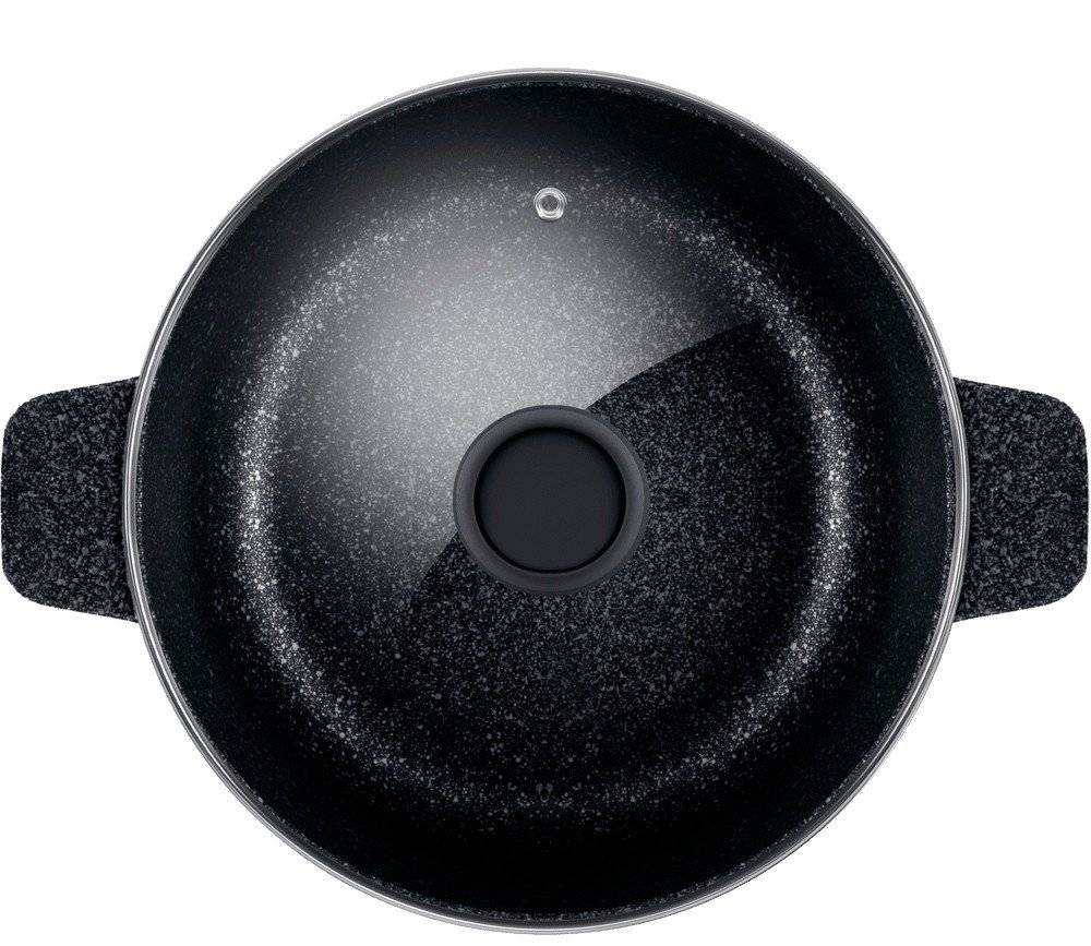 Кастрюля MAUNFELD Greta MF24GRTT01CR