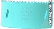Коронка Sturm 1090-04-BI-89 Коронка Sturm 1090-04-BI-89