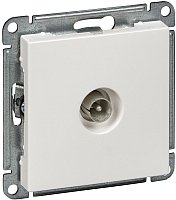 Розетка телевизионная Systeme Electric W59 RTS-151-1-86